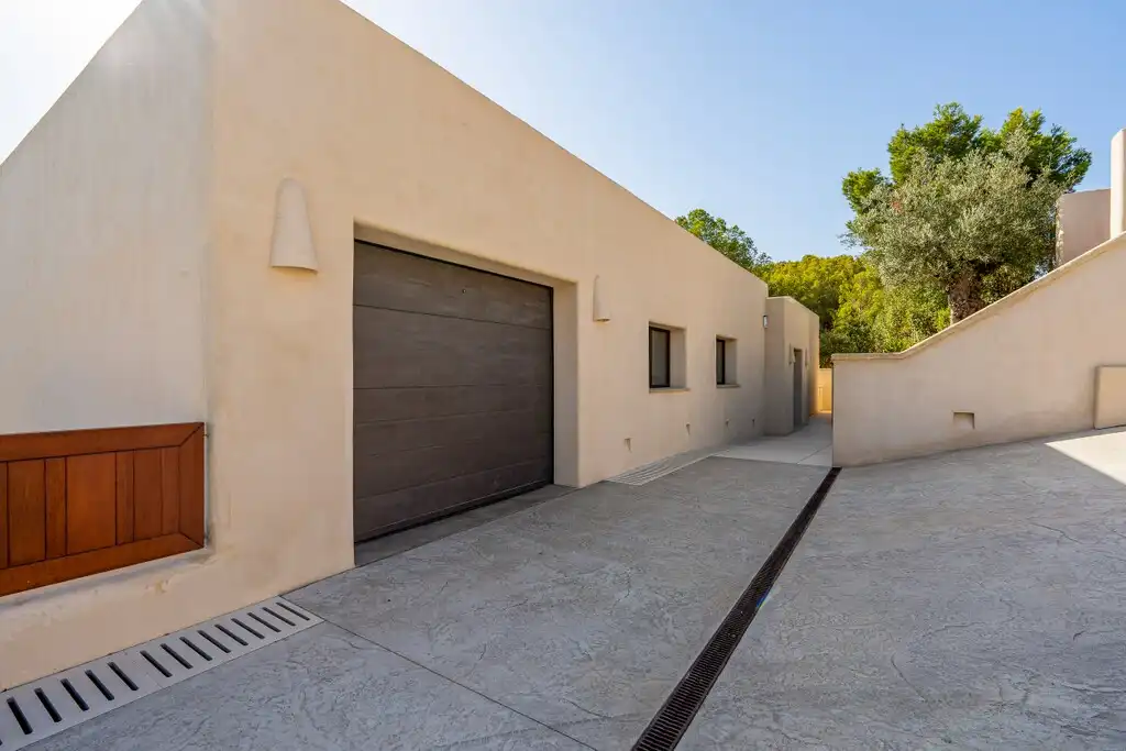 Villa con piscina in vendita a Cala Vinyes, imagen 29