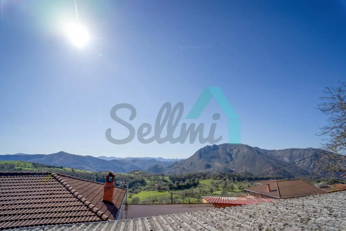 Casa con jardín en venta en Lugar Cermoño, imagen 69