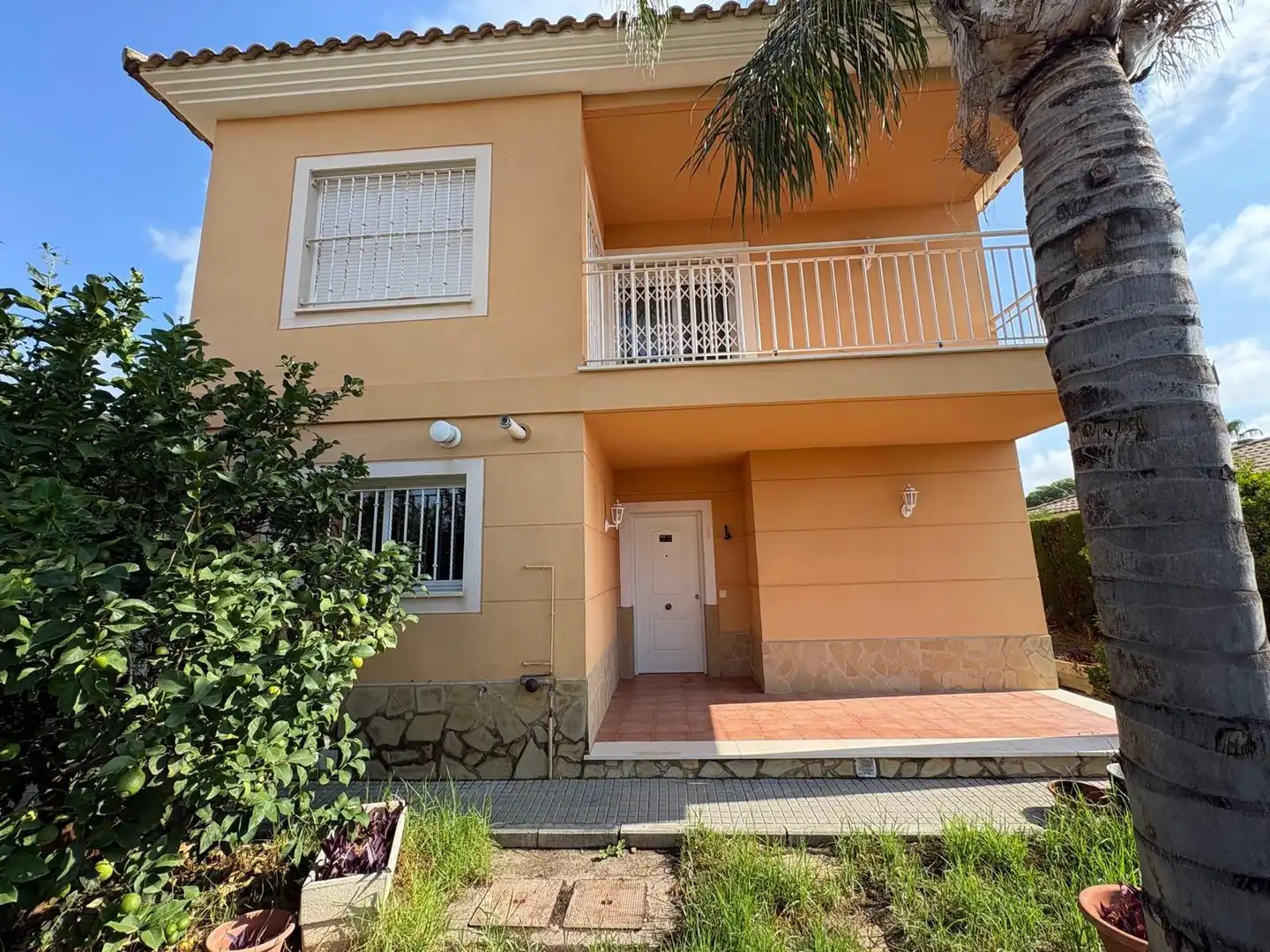 Villa avec piscine à vendre à Calle Calle Valls del vinalopó, imagen 2