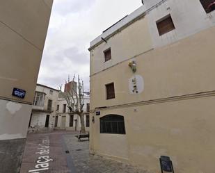 Exterior view of Flat for sale in Badalona  with Terrace