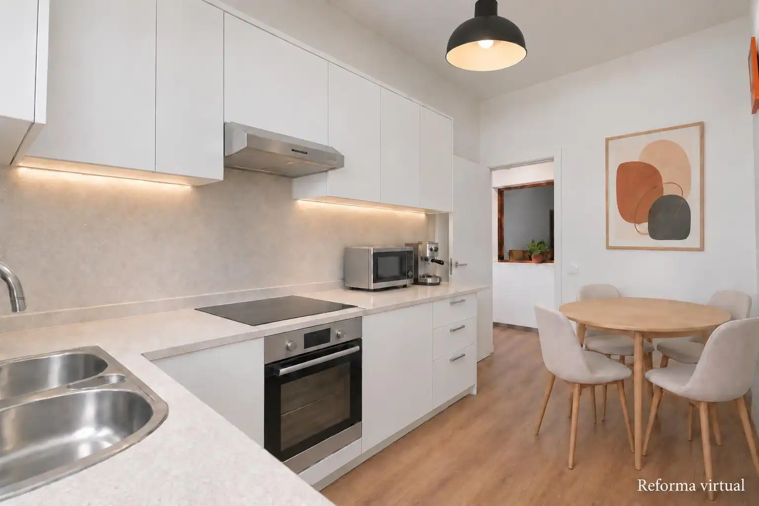 Piso en venta en SIMON MILIAN, imagen 8