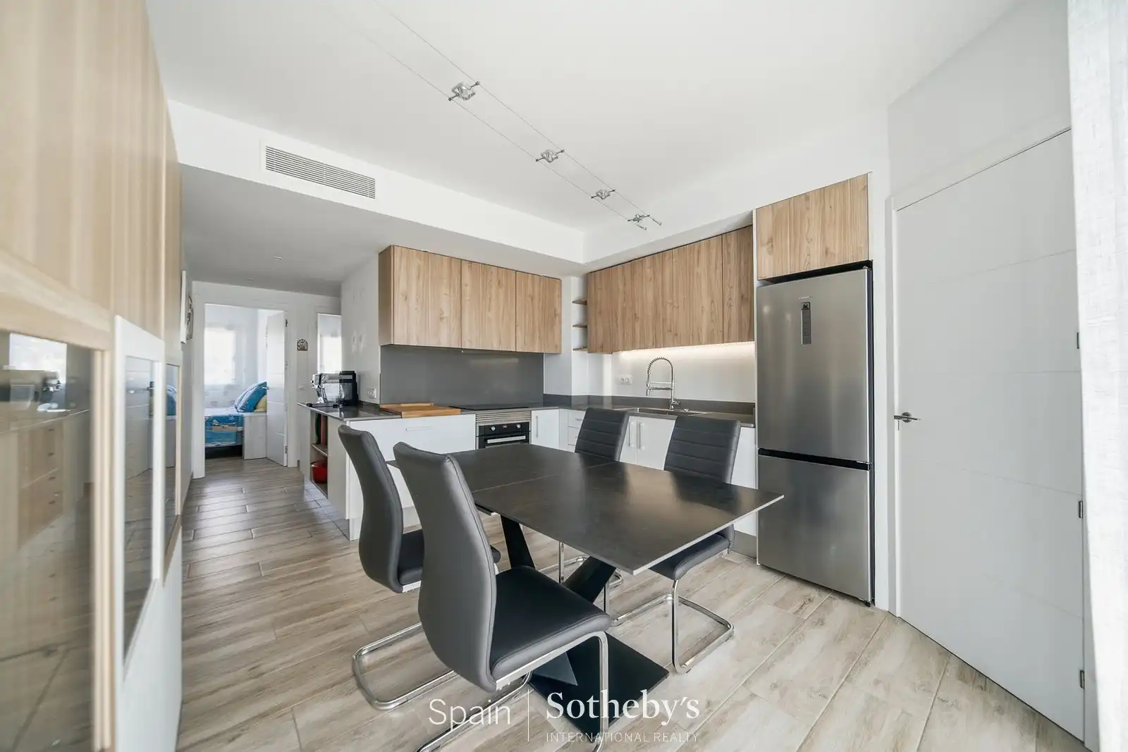 Penthouse mit Aufzug zum Verkauf in Carrer Raval dels Grecs, imagen 10