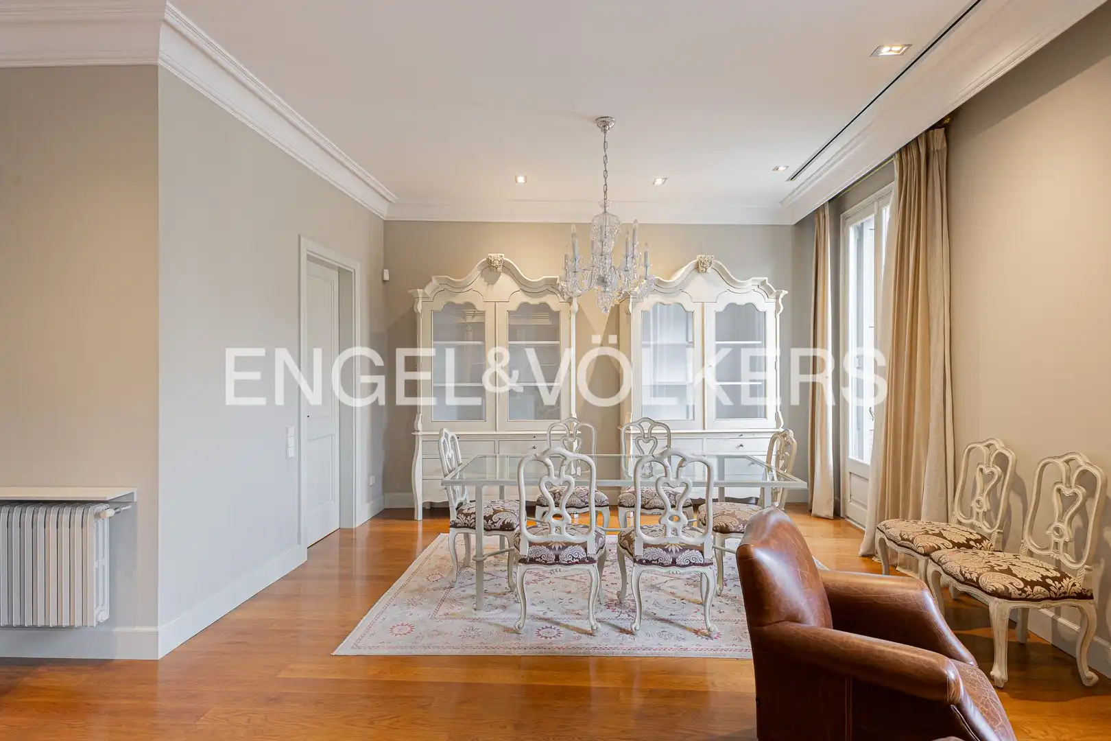 Appartamento con terrazza in vendita a Eixample, imagen 8