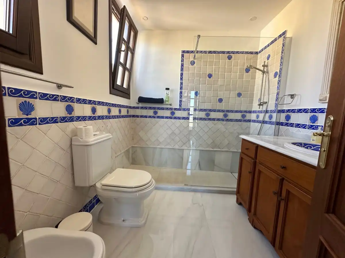 Villa mit Pool zum Verkauf in Calle Castilla s/n, imagen 14