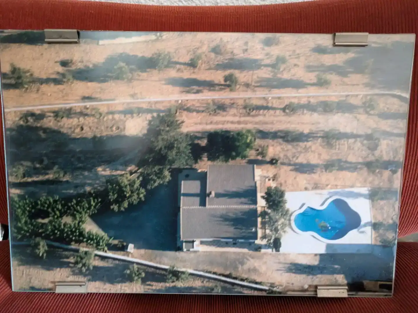 Piscina de Pis en venda en Onil amb Jardí privat, Traster i Piscina