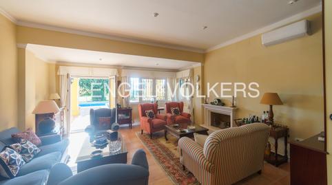 Foto 4 de Finca rústica en venta en Novo Sancti Petri, Chiclana de la Frontera