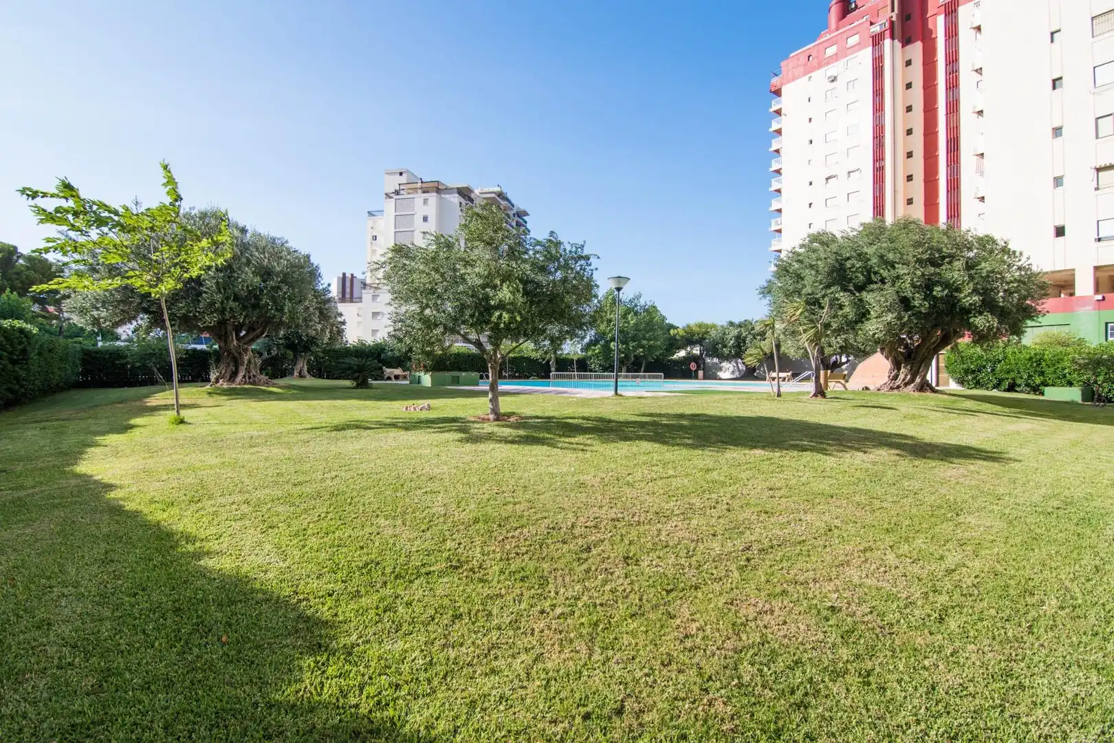 Apartment with pool for sale in Playa de Gandia, imagen 21