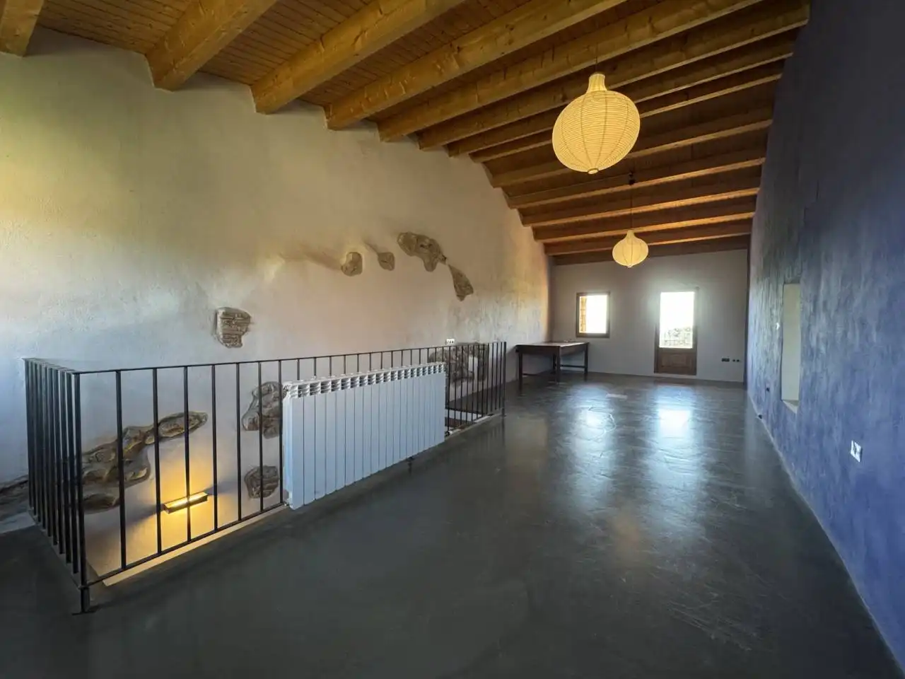 Casa o xalet de lloguer a Calle Santa Magdalena, Sant Feliu Sasserra