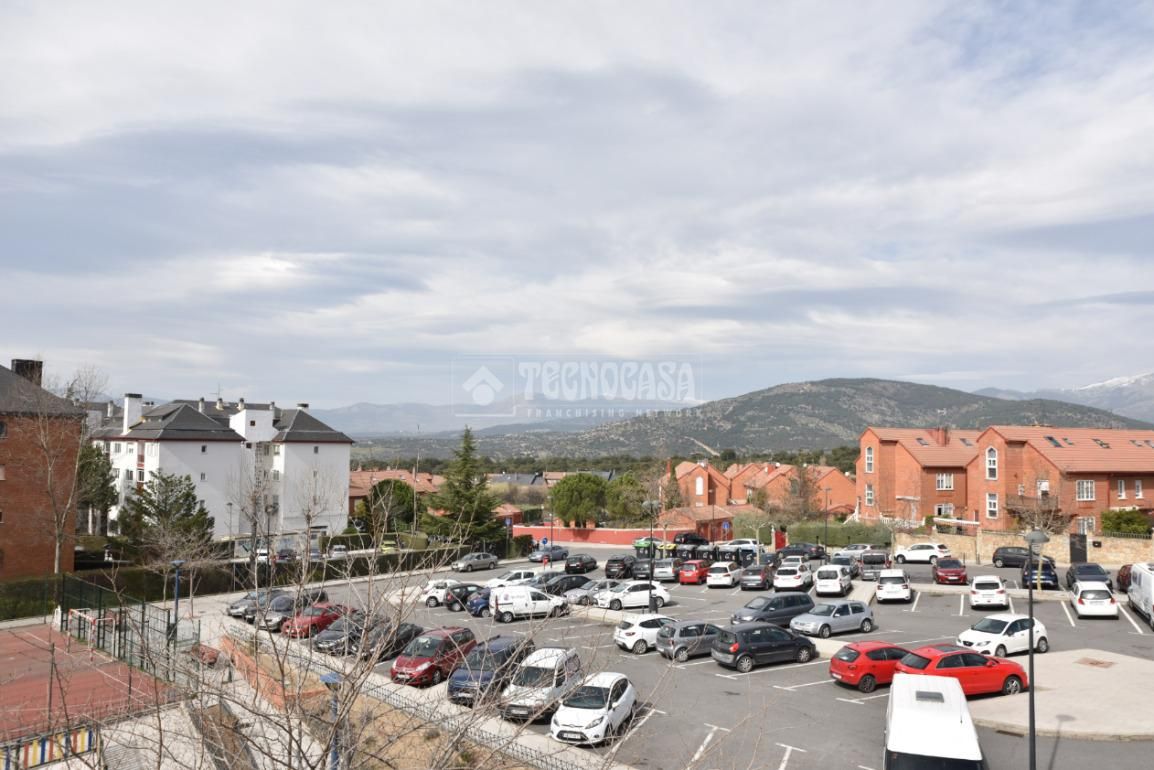 Flat for sale in Fontenebro - Altavista