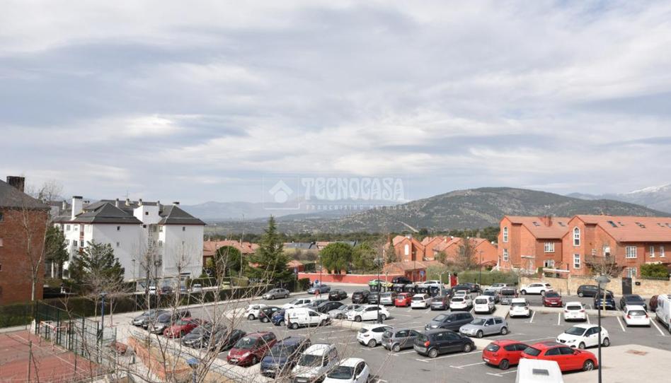 Photo 1 of Flat for sale in Fontenebro - Altavista, Madrid