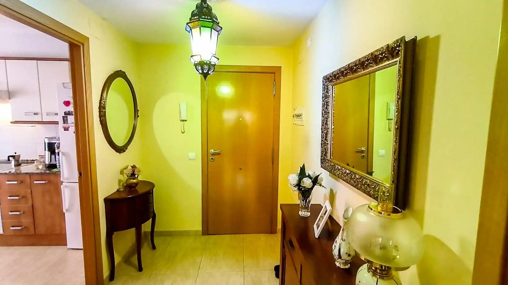Piso en venta en Montbrió del Camp con Aire acondicionado, Calefacción y Balcón