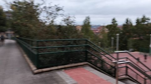 Foto 4 de Garaje en venta en Errekalde-larraskitu Errepidea, Artatzu - Larraskitu, Bilbao