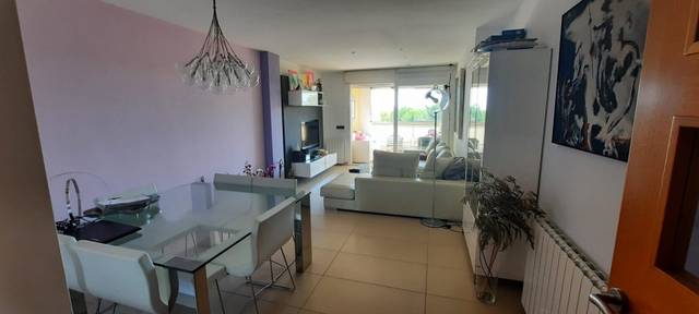 Apartamento en Venta en La Bonanova