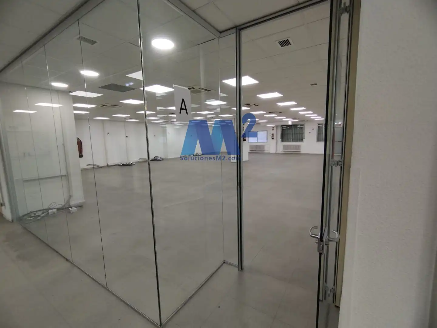 Oficina en venta en San Romualdo, Simancas