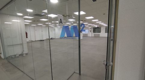 OFICINA EN VENTA Y ALQUILER EN MADRID, imatge 5