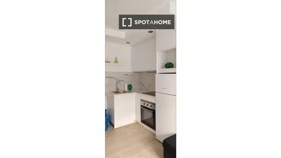Habitación en Bons Aires