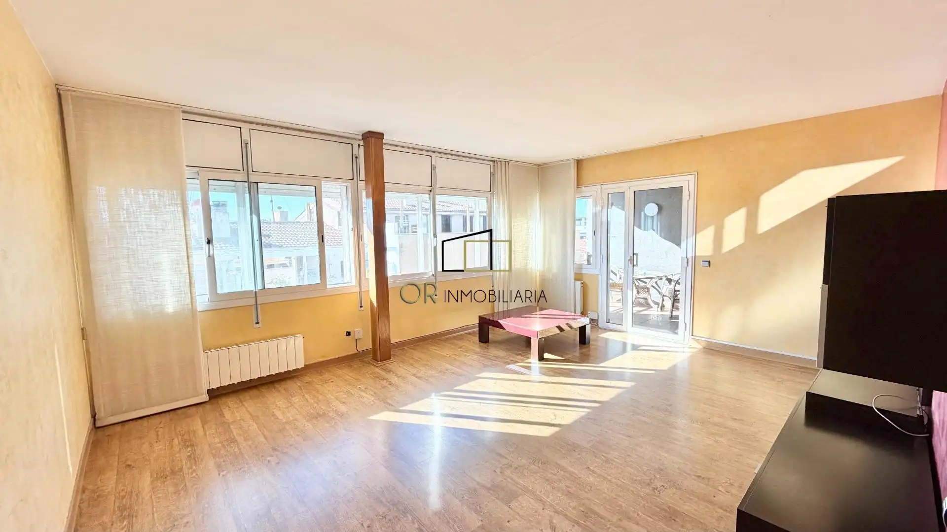 Piso con terraza en venta en Barceloneta -  Molí d'en Rovira, imagen 2