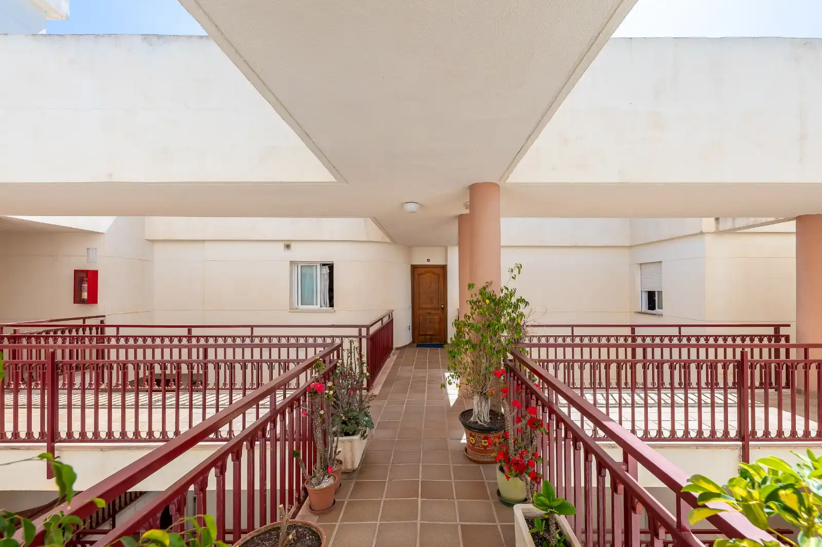 Piso en venta en Benalmádena con Aire acondicionado, Calefacción y Terraza
