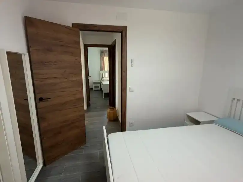 Dormitori de Casa o xalet en venda en Torredembarra amb Balcó
