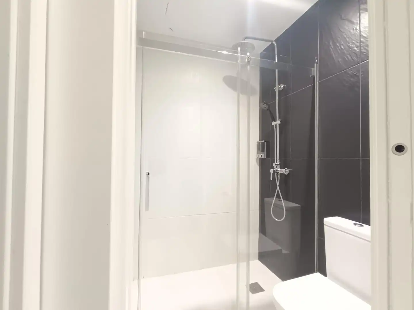 Bathroom of Flat for sale in Córdoba