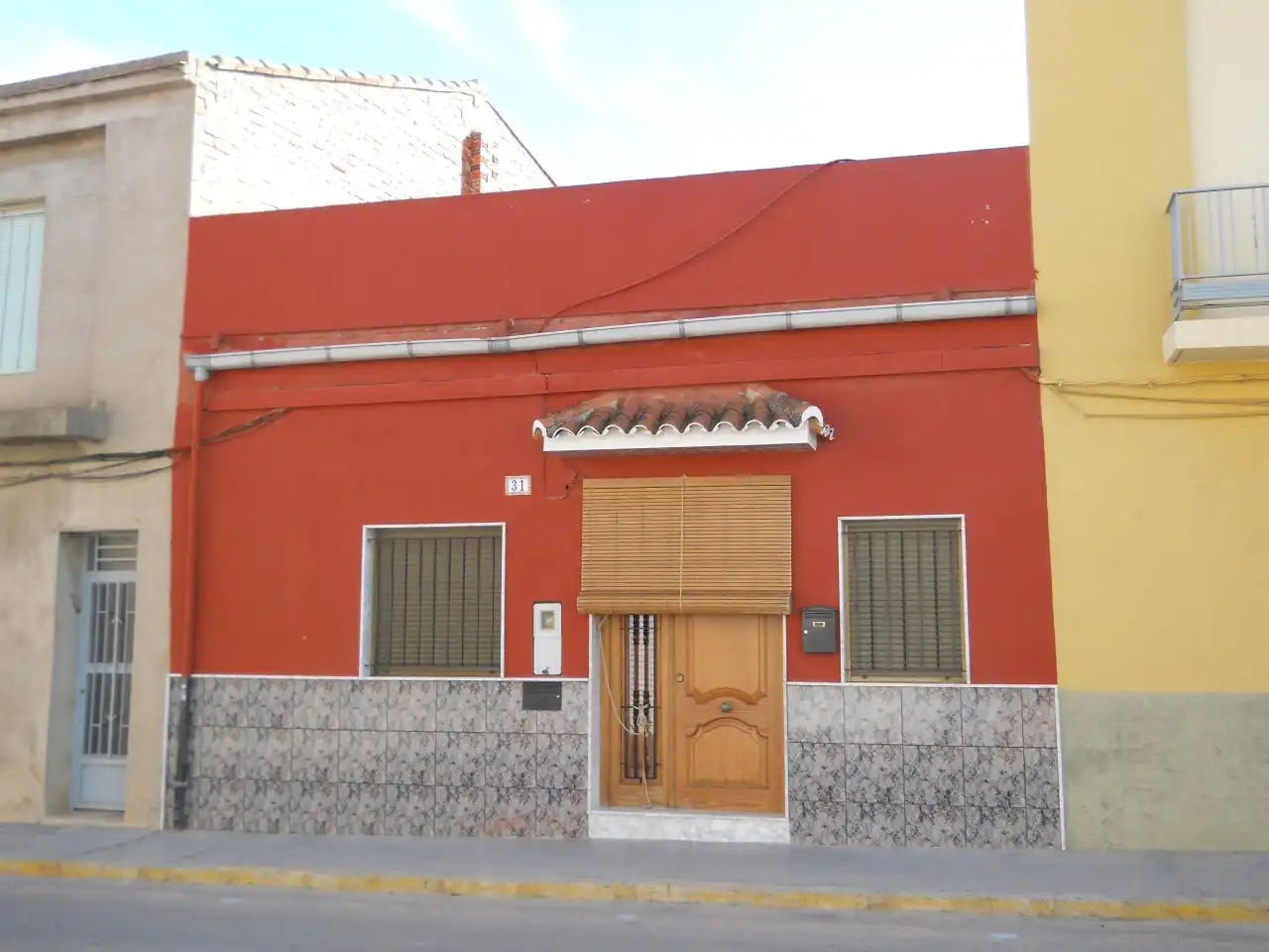 Casa en venda a SANTA CECILIA, 31
