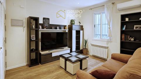 Foto 3 de Piso en venta en Trafalgar, Madrid