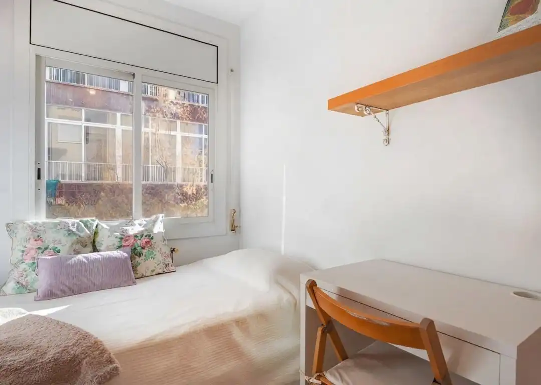 Wohnung mit Aufzug zum Verkauf in Carrer de Girona, imagen 6