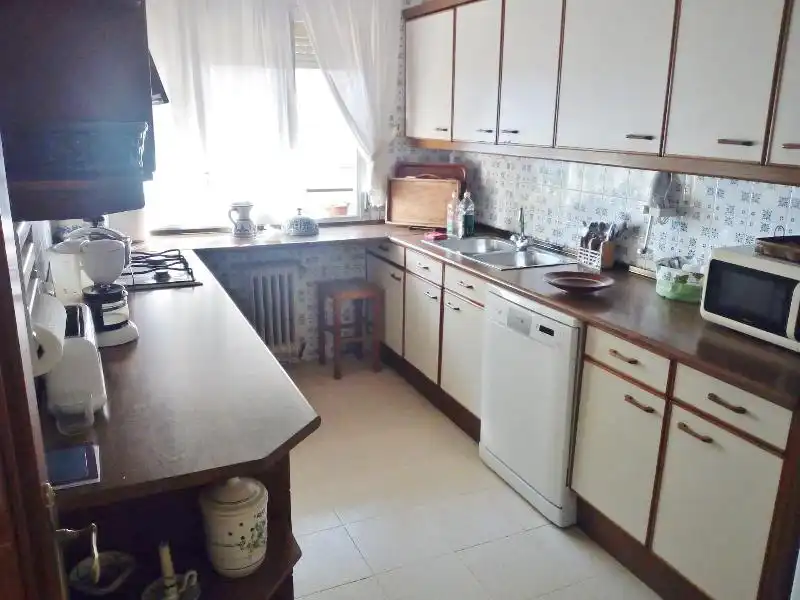 Pis amb jardí en venda a Centro Ciudad, imagen 10