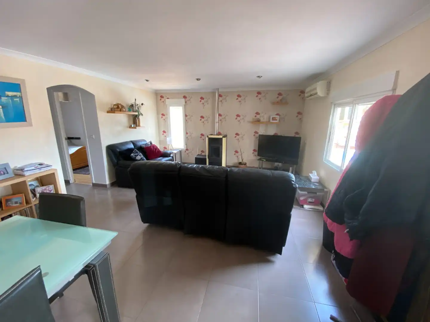 Casa con piscina en venta en Sax, imagen 10