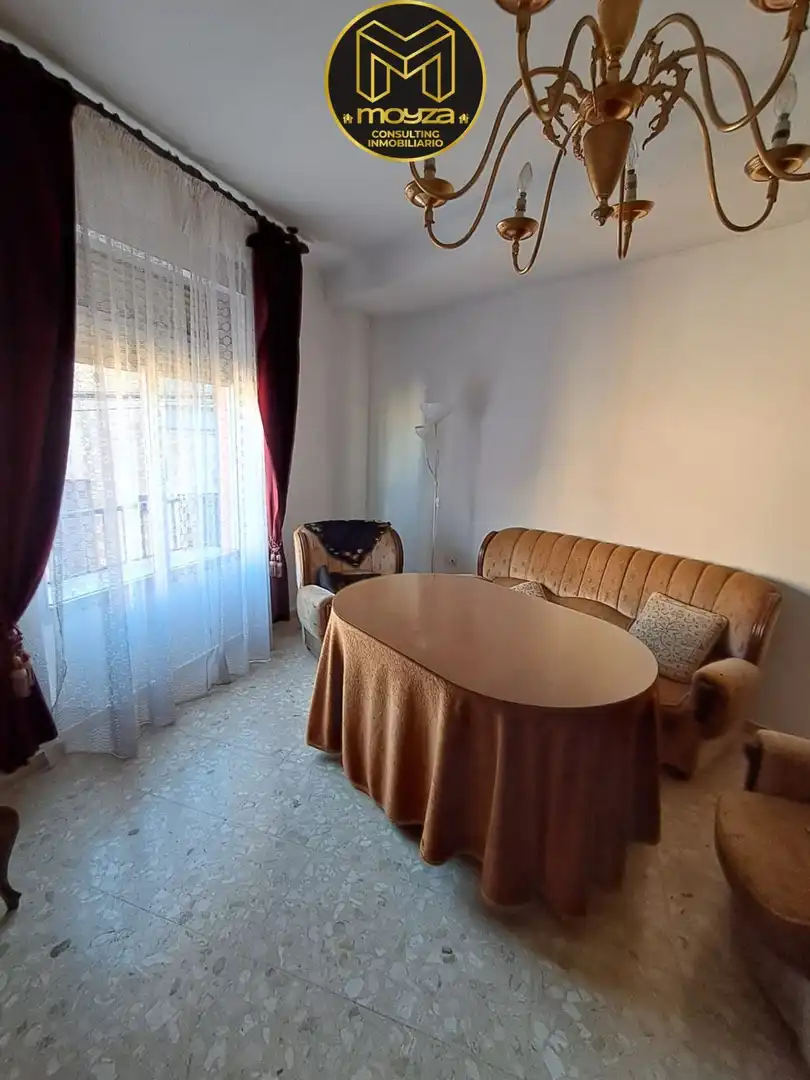 Casa amb terrassa en venda a Centro ciudad, imagen 24
