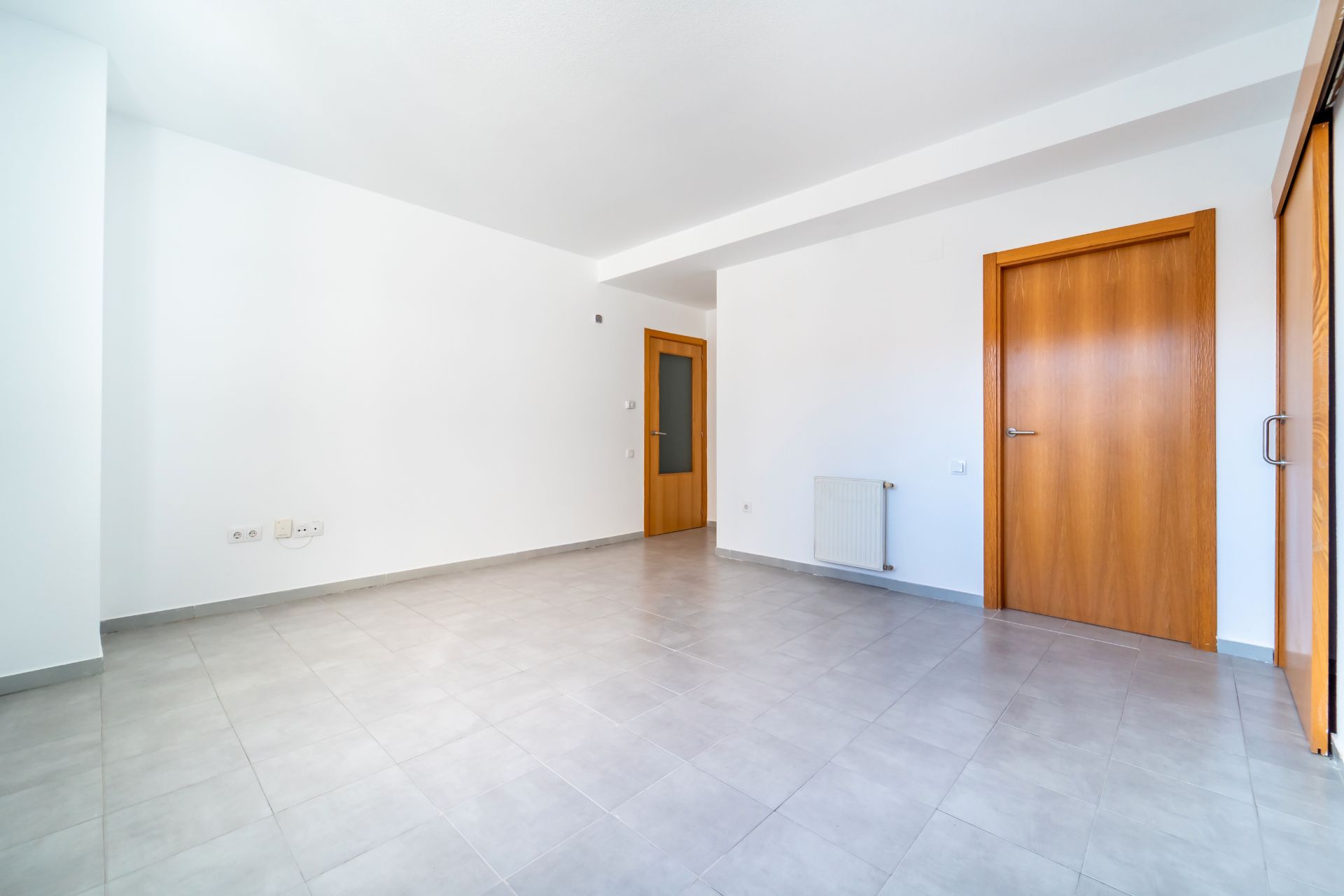 Flat to rent in Calle de Hércules, 17, Sur - PAU 4