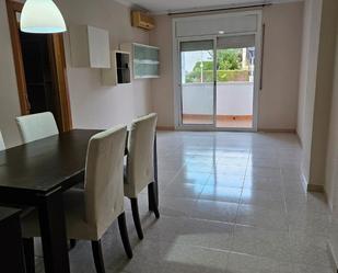 Exterior view of Flat for sale in Calafell  with Air Conditioner, Heating and Terrace