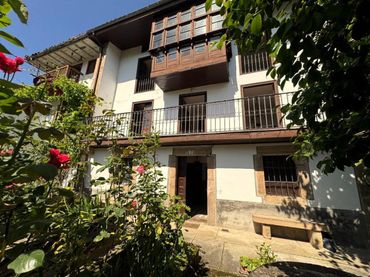 Terraced house for sale in Helguera - HELGUERA-GENERAL