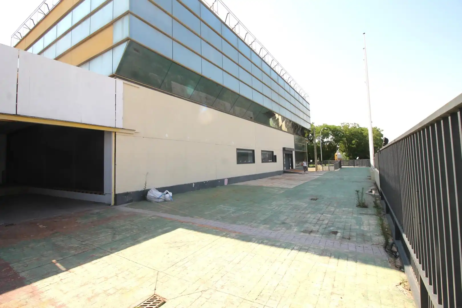 Nave industrial in vendita a Los Olivos - Los Ángeles, imagen 7
