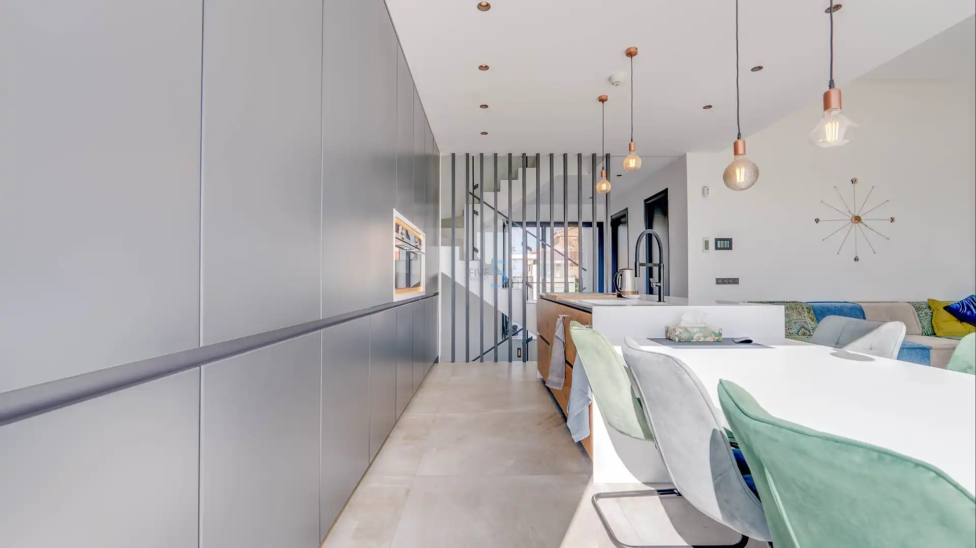 Maison avec piscine à vendre à Ciudad Quesada, imagen 8