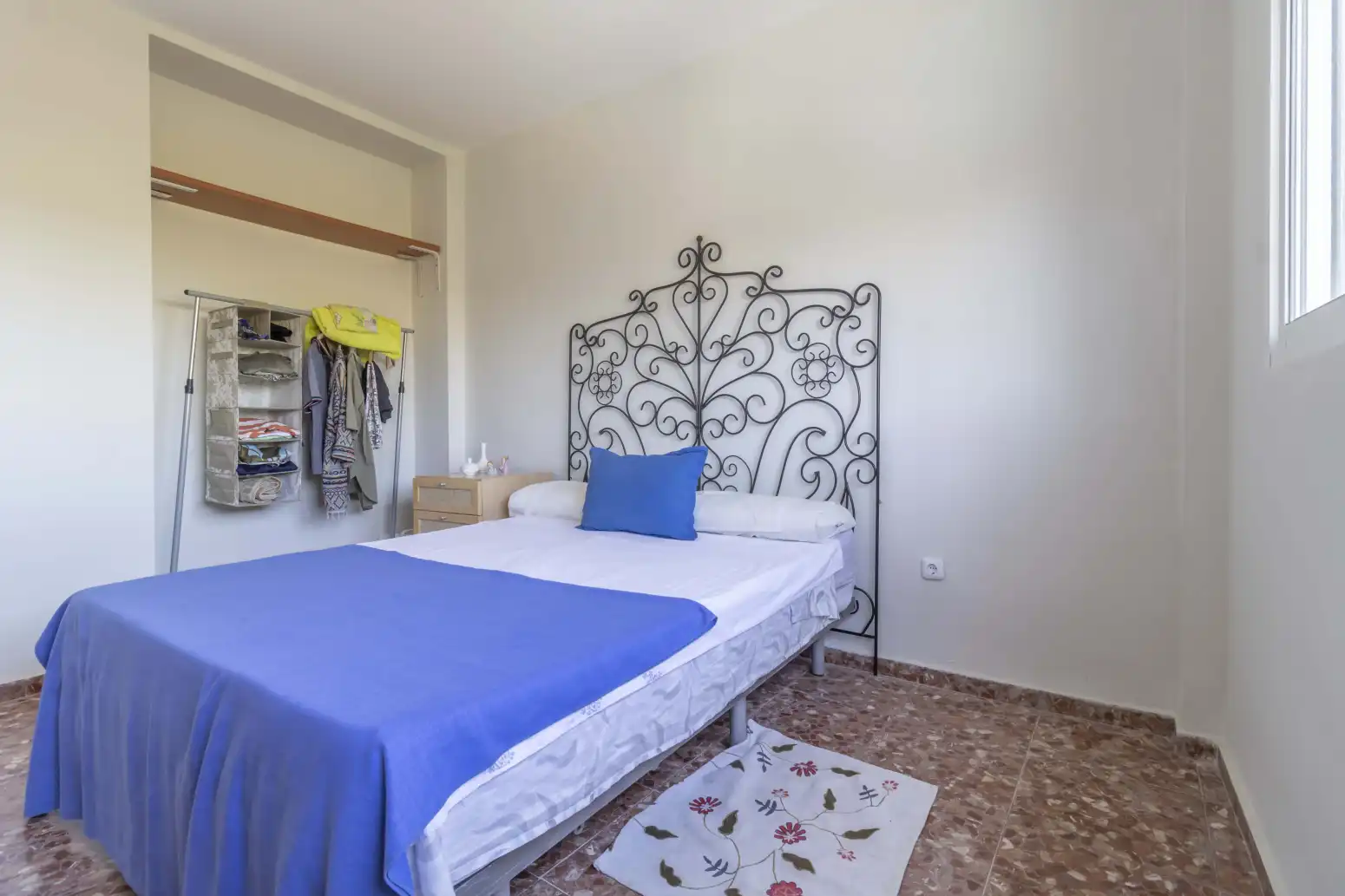 Habitación de Casa o chalet en venta en Guillena con Jardín privado, Terraza y Piscina