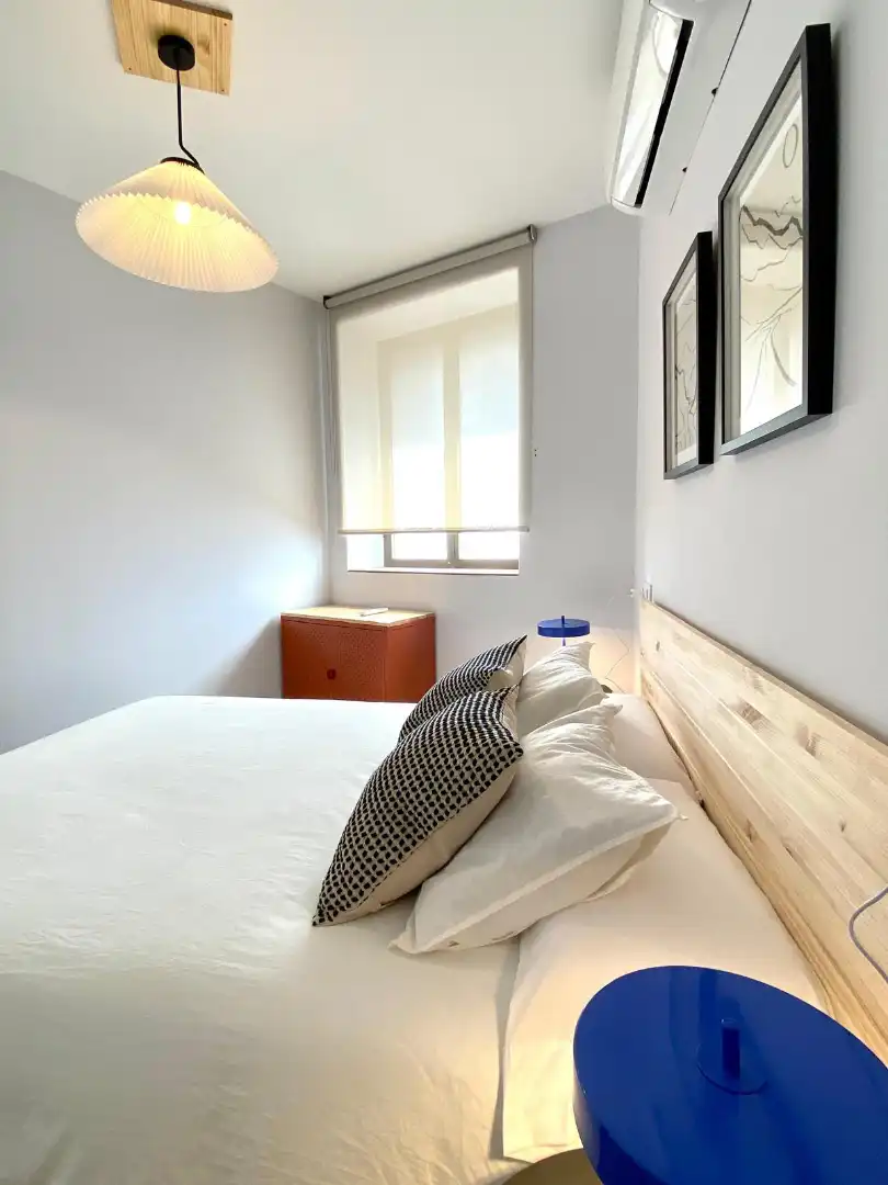 Habitación de Edificio en venta en Ávila