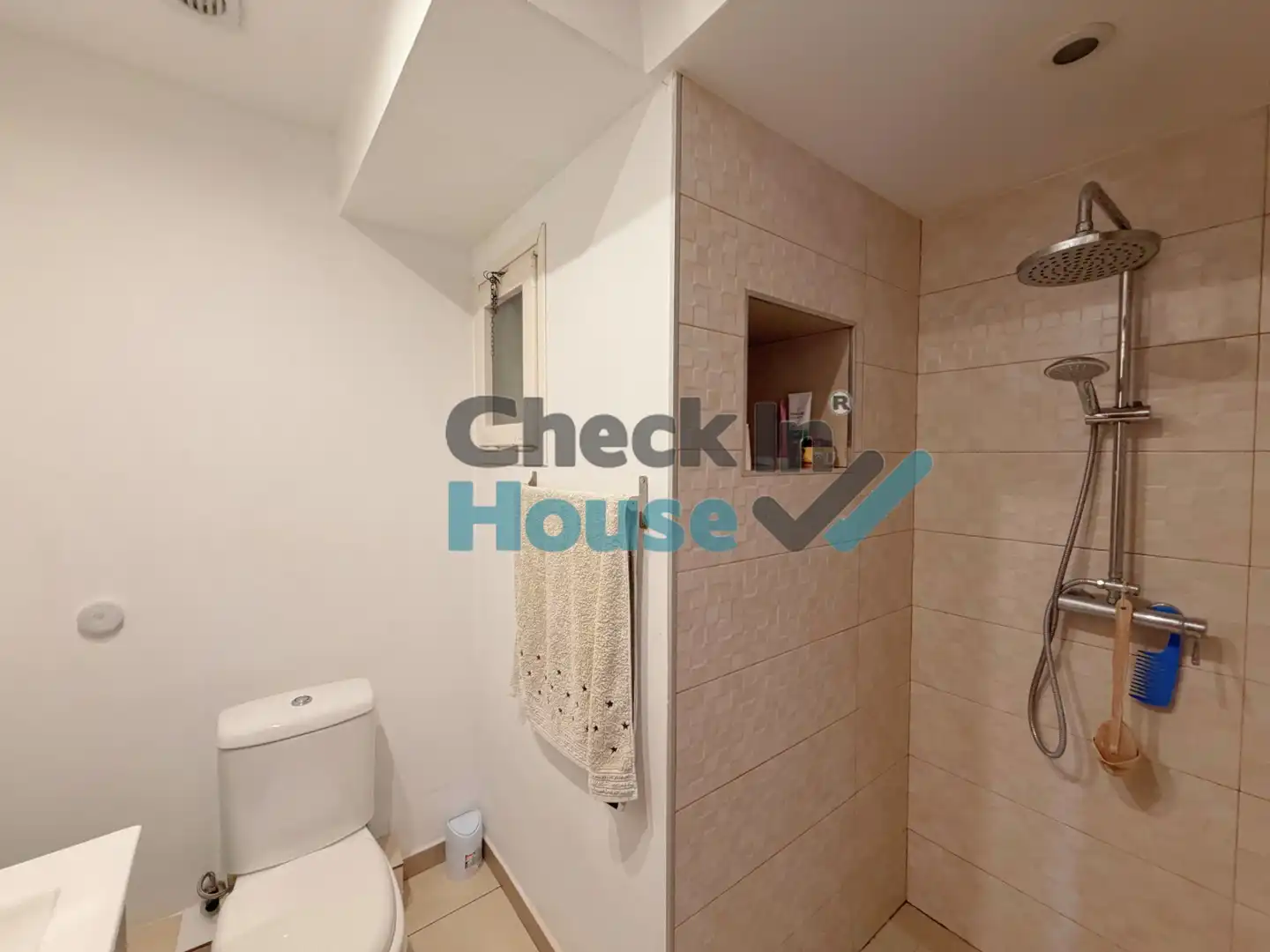 Baño de Piso en venta en Calonge i Sant Antoni