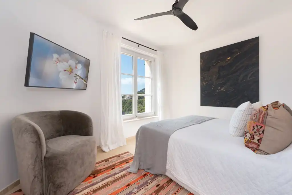 Chalet con piscina en venta en Port d'Andratx, imagen 21
