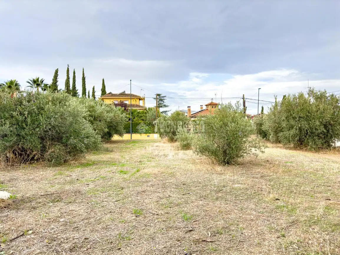 Wohnbaugrundstück zum Verkauf in Gójar, imagen 10