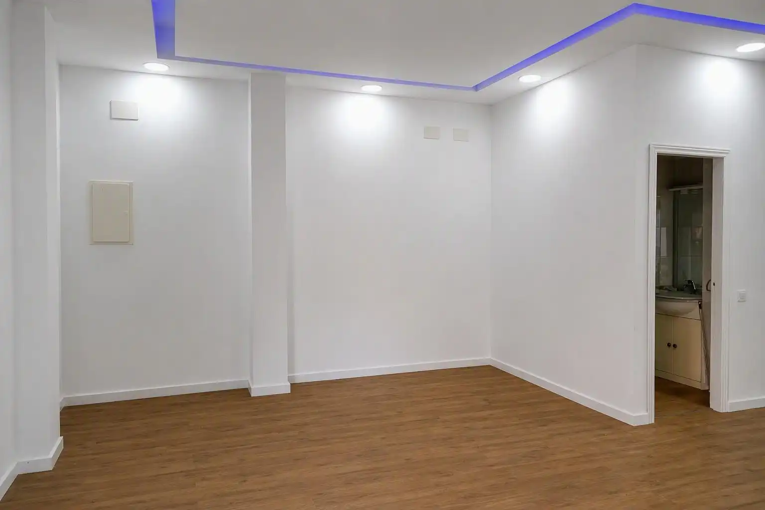 Business premises to rent in Martorell, imagen 10