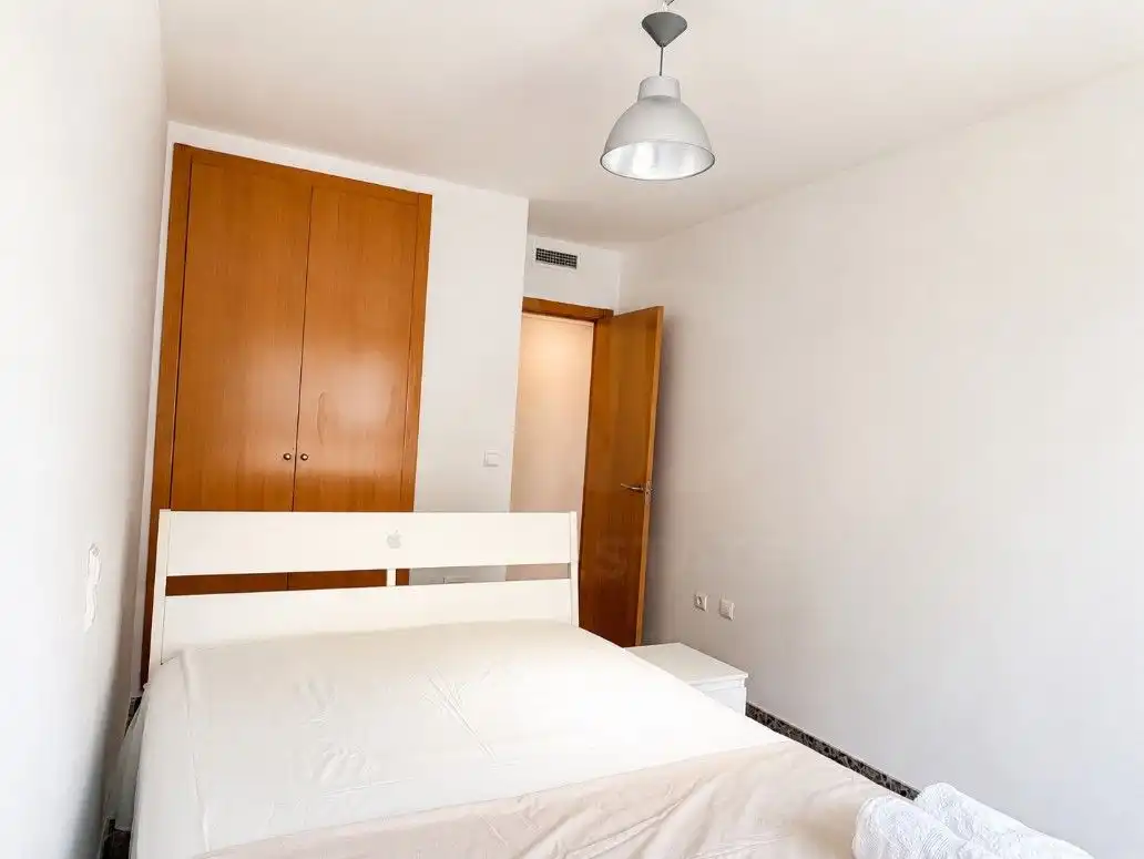 Wohnung mit Aufzug zum Verkauf in Parque de la Bombilla, imagen 20