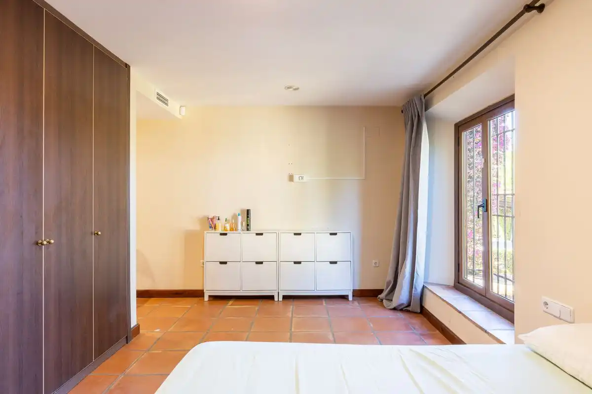 Casa amb terrassa en venda a Carrer Montnegre, imagen 24