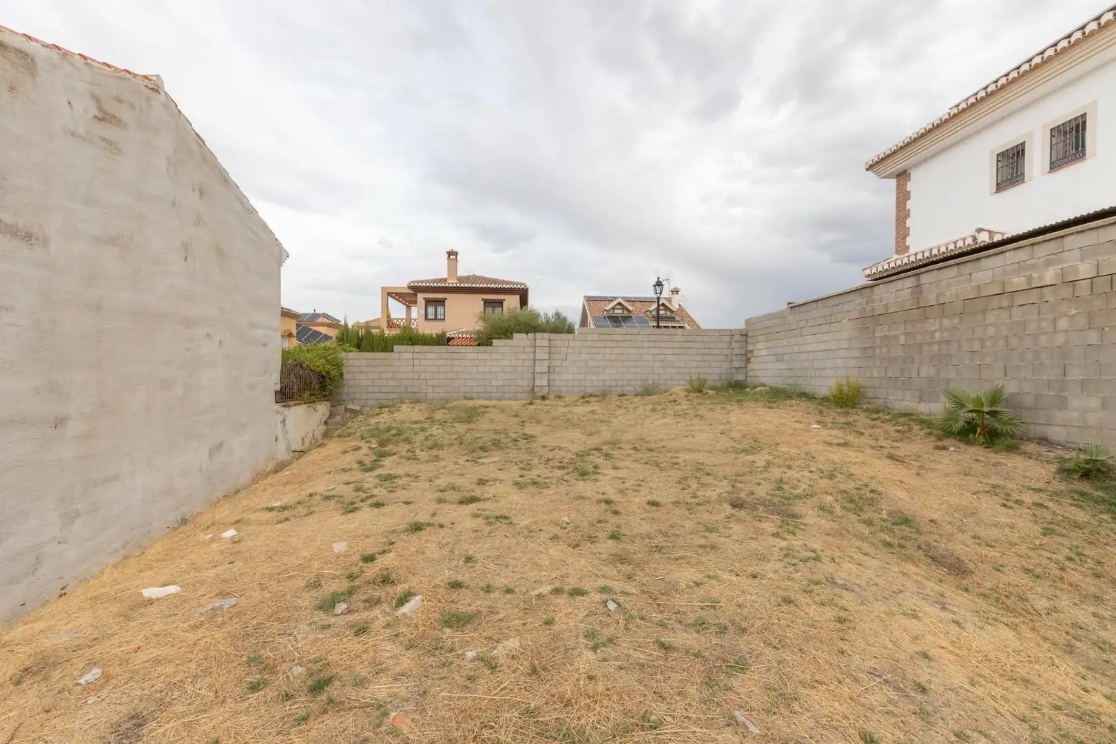 Residencial en venda en Urbanizaciones