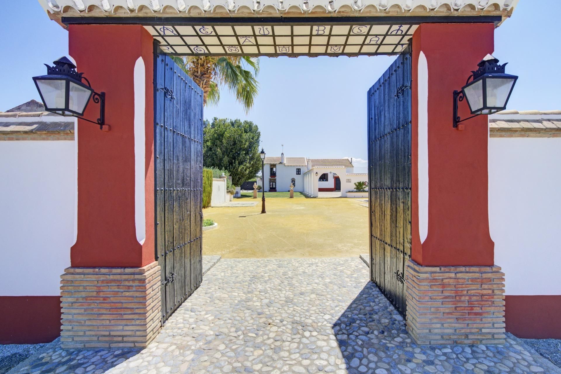 House or chalet for sale in Pinos Puente