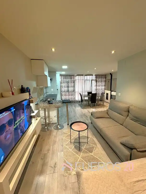 Lofts for sale in Arteagabeitia - Retuerto - Kareaga