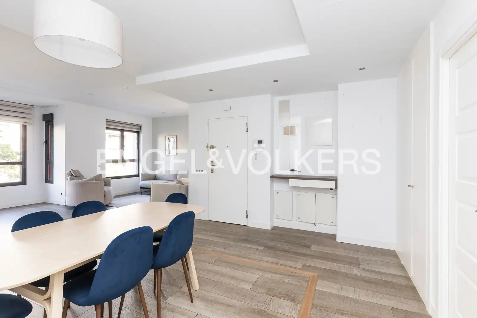 Appartement avec ascenseur à louer à Barrio de Salamanca, imagen 8