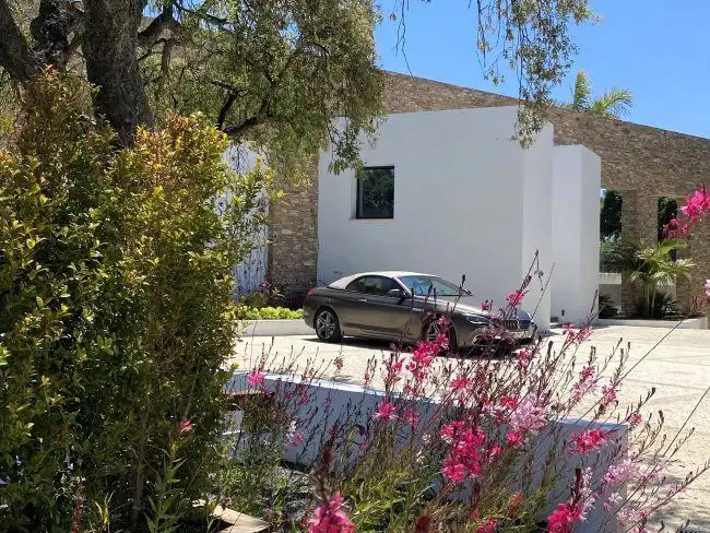 Xalet amb piscina en venda a Sotogrande Alto, imagen 4