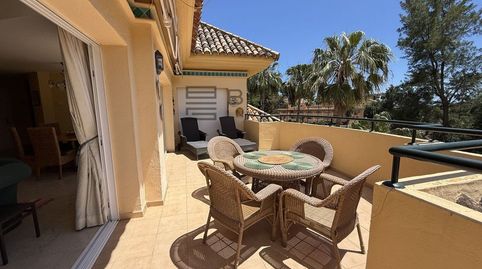 Ático en venta en Greenlife Village , Rio Real en Marbella