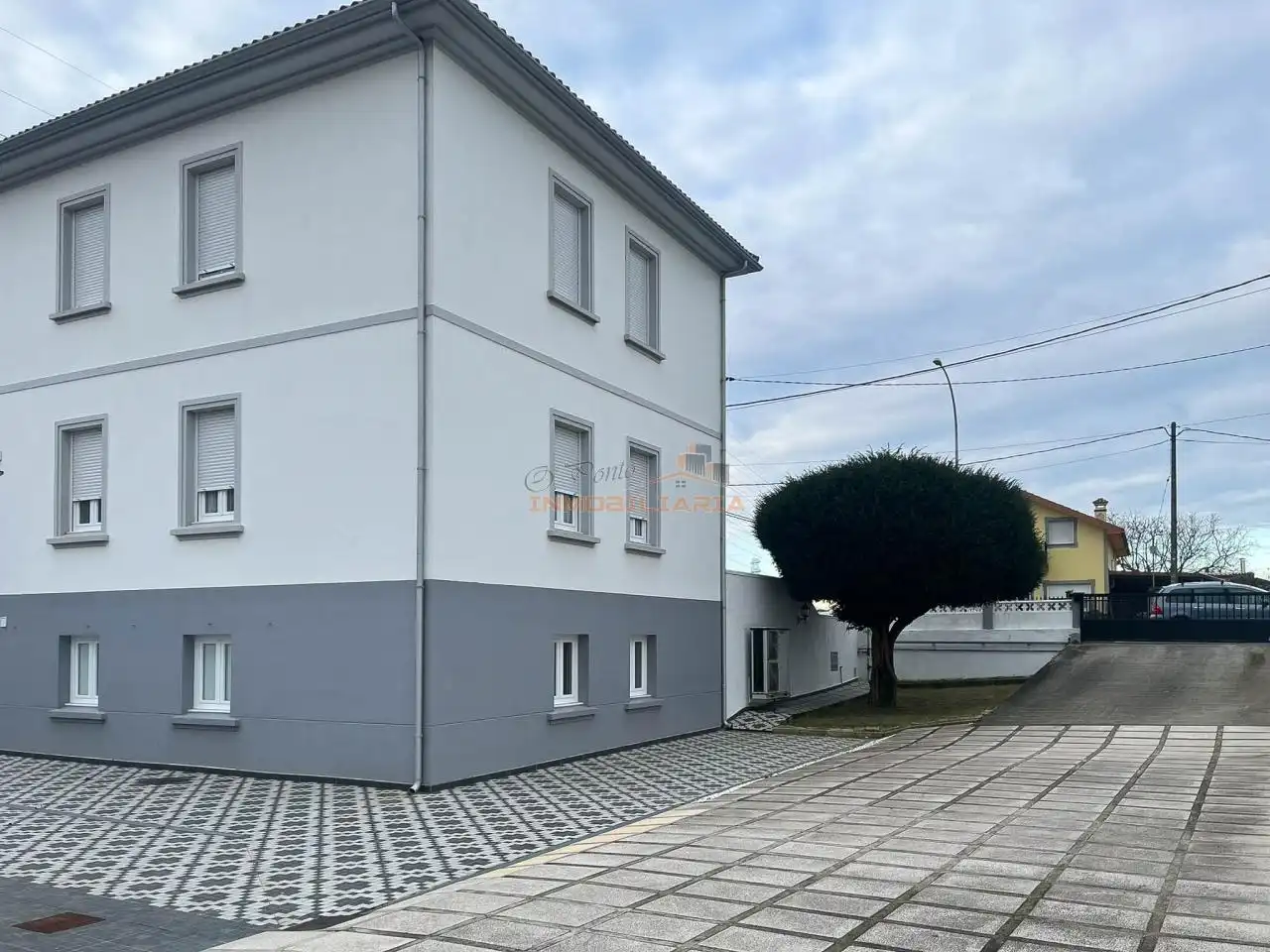 Casa o chalet en venta en Neda